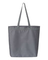 BELLA + CANVAS Women's Flowy Tank with Side Slit