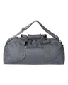 Recycled 23 1/2" Large Duffel Bag