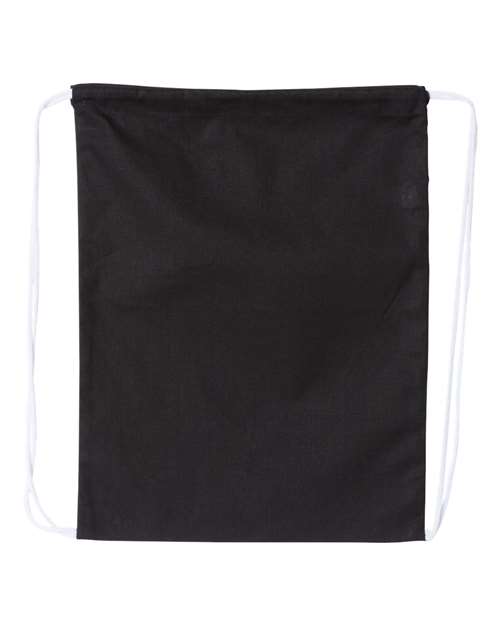 OAD Economical Sport Pack Drawstring Backpack