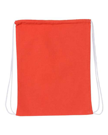 OAD Economical Sport Pack Drawstring Backpack
