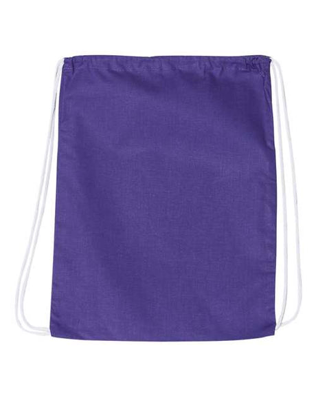 OAD Economical Sport Pack Drawstring Backpack