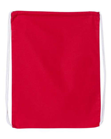 OAD Economical Sport Pack Drawstring Backpack