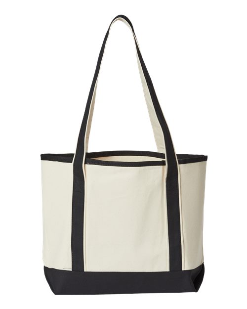 Promotional Heavyweight Medium Beach Tote