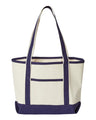 Promotional Heavyweight Medium Beach Tote