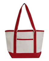 Promotional Heavyweight Medium Beach Tote