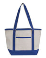 Promotional Heavyweight Medium Beach Tote