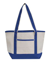 Promotional Heavyweight Medium Beach Tote