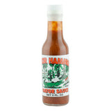 GATOR HAMMOCK GATOR SAUCE 5 OZ BOTTLE *FL DC ONLY*