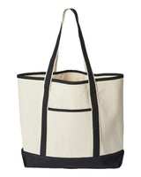 Promotional Heavyweight Large Beach Tote