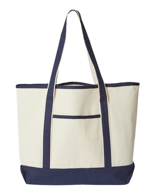 Promotional Heavyweight Large Beach Tote