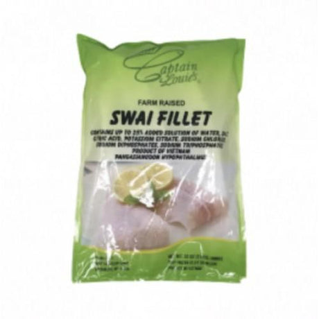 Swai Fillet 2.2 lb