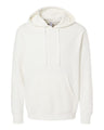 Midweight Pigment-Dyed Hooded Sweatshirt