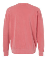 Midweight Pigment-Dyed Crewneck Sweatshirt