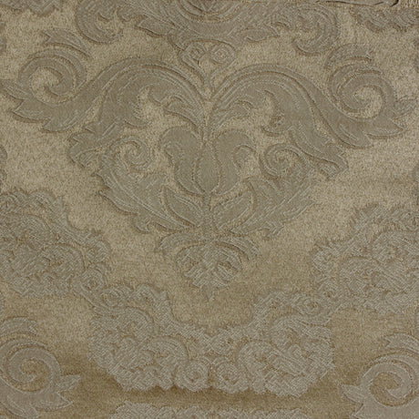 1 Yard Durable Waldorf Upholstery and Drapery Fabric Polyester Cotton 54 inch Width