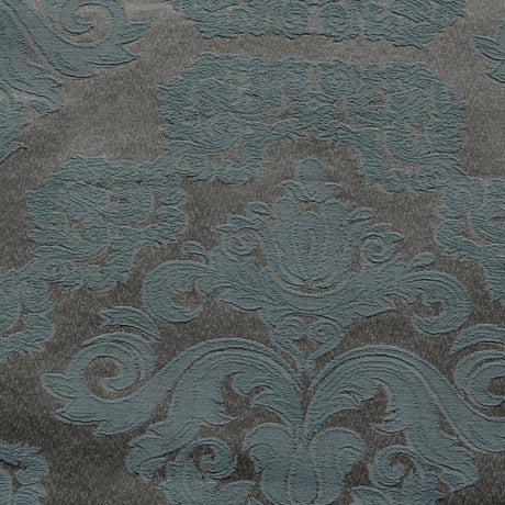 1 Yard Durable Waldorf Upholstery and Drapery Fabric Polyester Cotton 54 inch Width
