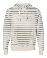 Midweight French Terry Hooded Sweatshirt