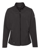 DRI DUCK Women's Contour Soft Shell Jacket