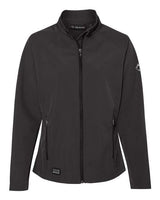 DRI DUCK Women's Contour Soft Shell Jacket