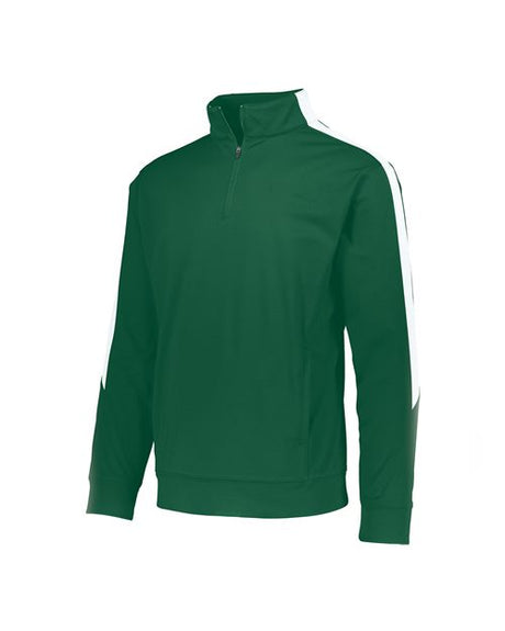 Men's Medalist 2.0 Quarter-Zip Pullover