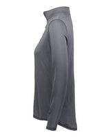 Women's Attain Color Secure Performance Quarter-Zip Pullover