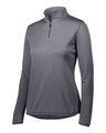 Women's Attain Color Secure Performance Quarter-Zip Pullover