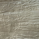 Crinkle Satin Polyester Fabric 110" Wide