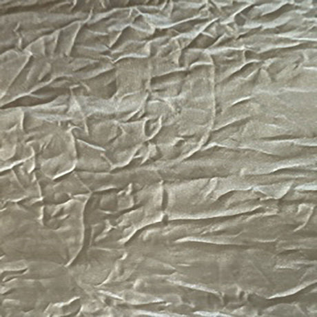 Crinkle Satin Polyester Fabric 110" Wide