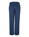 Red Kap Women's Plain Front Cotton Pants