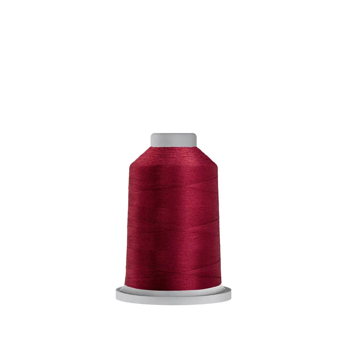 Polyester Thread Hokies Glide 1,100 Yards Mini Spool