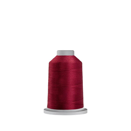 Polyester Thread Hokies Glide 1,100 Yards Mini Spool