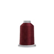 Maroon Polyester Thread 1,100 Yards Mini Spool