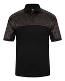 Tonal Blend Polo