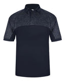 Tonal Blend Polo