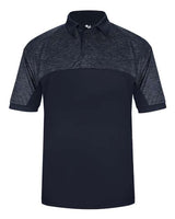 Tonal Blend Polo