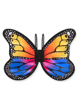 Butterfly Tutu Set Costume - Kids
