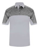 Tonal Blend Polo