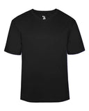 Badger Men's B-Core V-Neck Performance T-Shirt