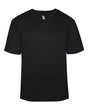 Badger Men's B-Core V-Neck Performance T-Shirt