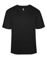 Badger Men's B-Core V-Neck Performance T-Shirt