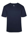 Badger Men's B-Core V-Neck Performance T-Shirt