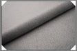 Light Grey Cashmere Wool Blend Fabric - Light Grey, 58/60" Width