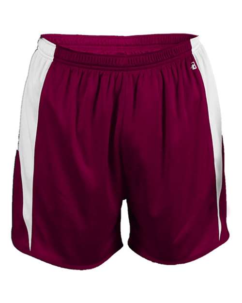 Alleson Athletic Men's Stride Shorts