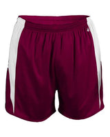 Alleson Athletic Men's Stride Shorts