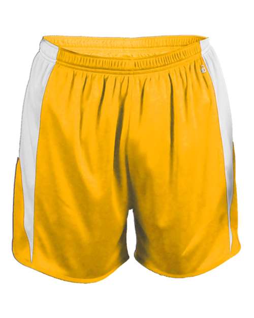 Alleson Athletic Men's Stride Shorts