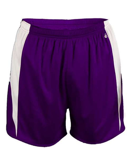 Alleson Athletic Men's Stride Shorts
