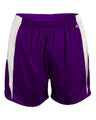 Alleson Athletic Men's Stride Shorts