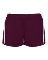 Alleson Athletic Women's Stride Shorts
