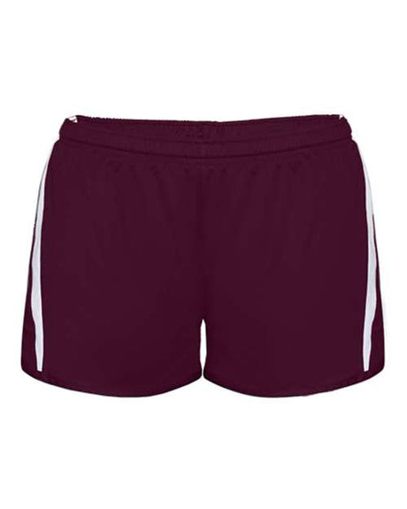 Alleson Athletic Women's Stride Shorts