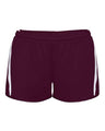 Alleson Athletic Women's Stride Shorts