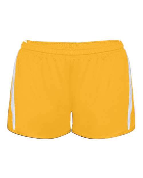 Alleson Athletic Women's Stride Shorts
